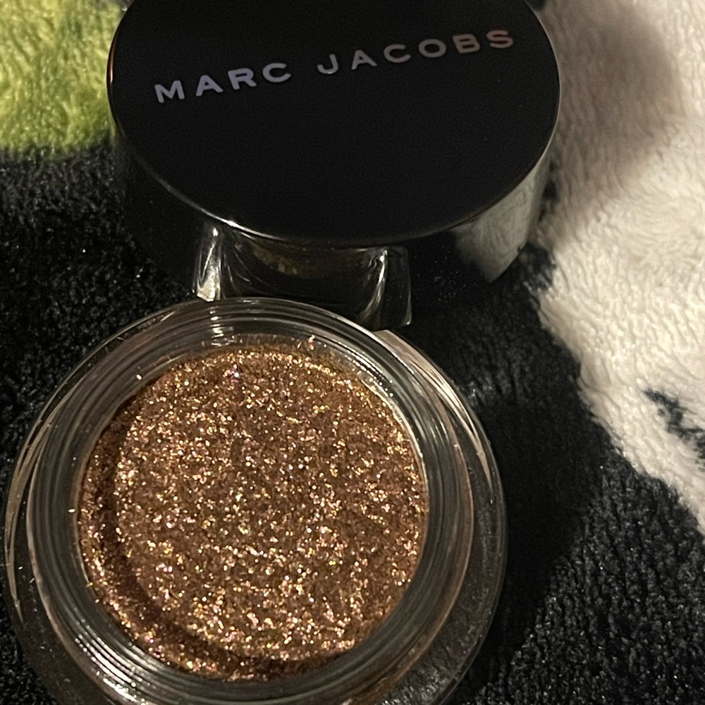 Marc Jacobs 90 Topaz Flash See-Quins - Picture 6 of 6